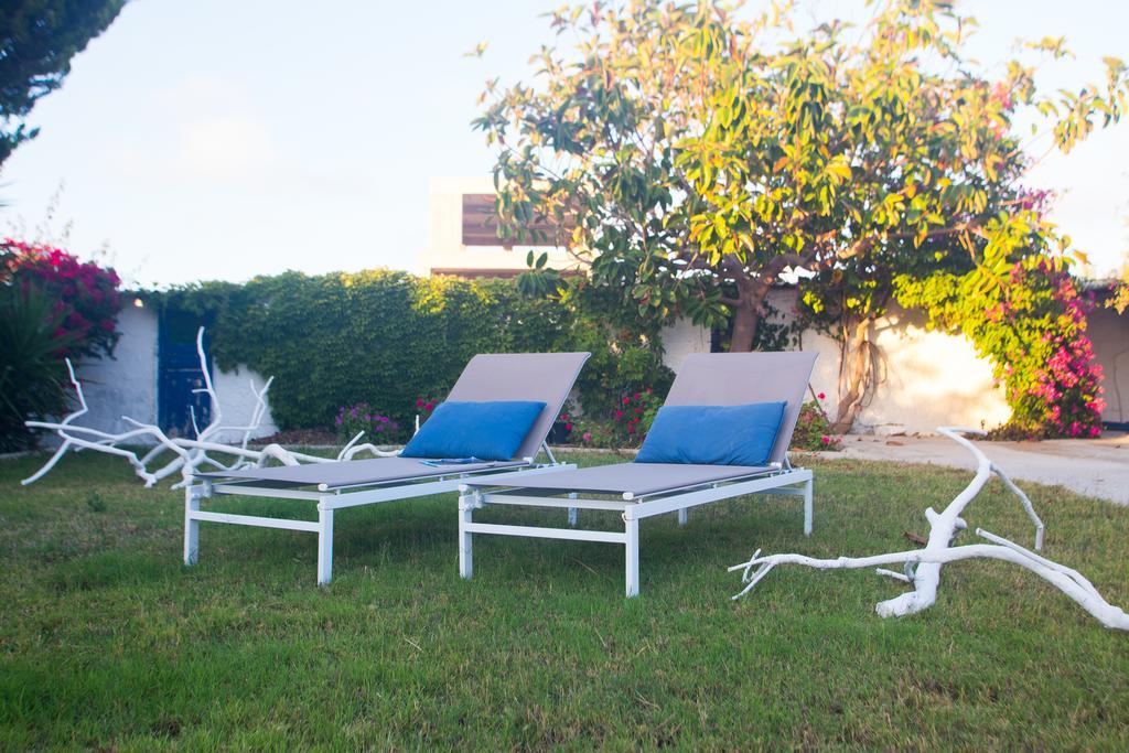 Akti Kastraki Beach Extérieur photo